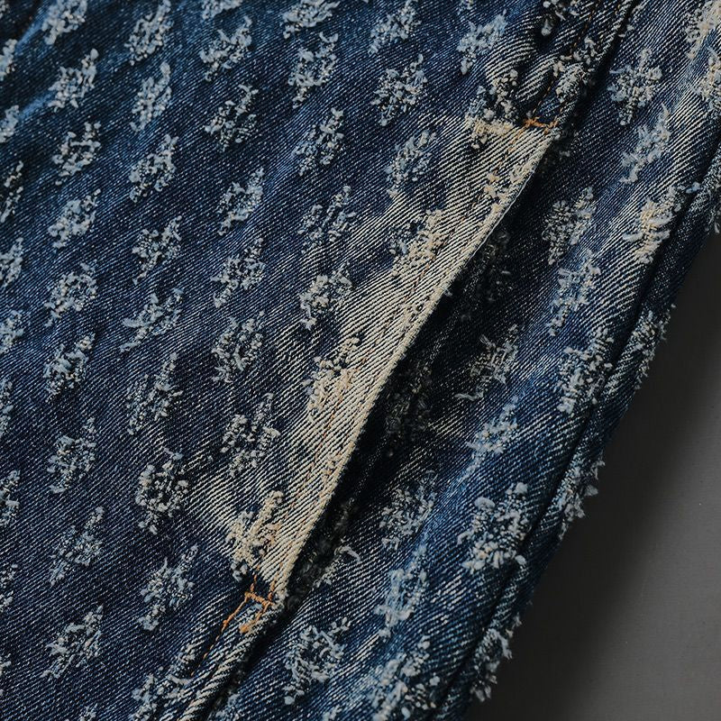 Teo® | La Ribelle Sartoriale Vest by Davide Costa - Image 4