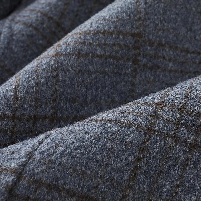Teo® | STEFANCO WOOL BLAZER - Image 6