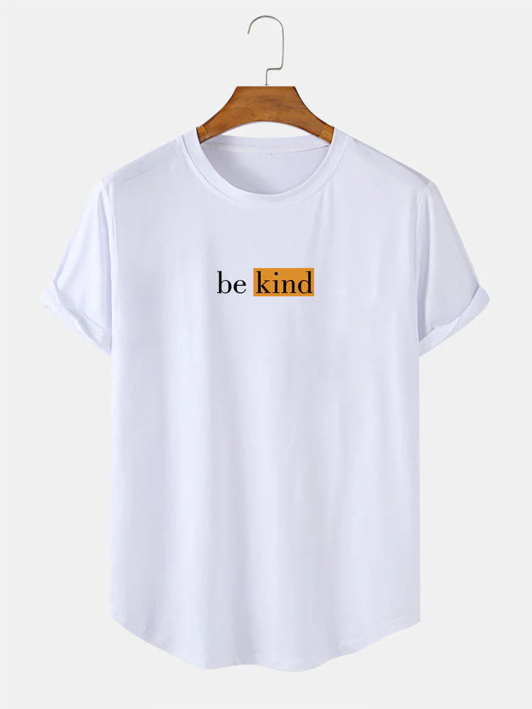 Teodoro® | Character Print Arc Hem T-Shirt - Image 2