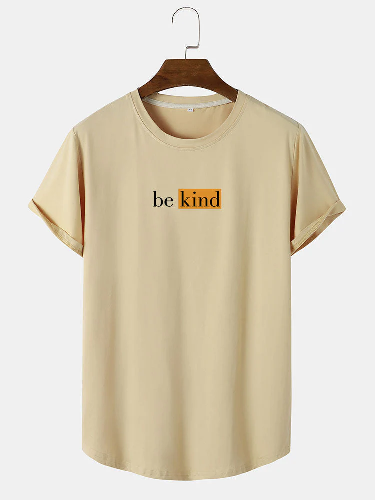 Teodoro® | Character Print Arc Hem T-Shirt - Image 3