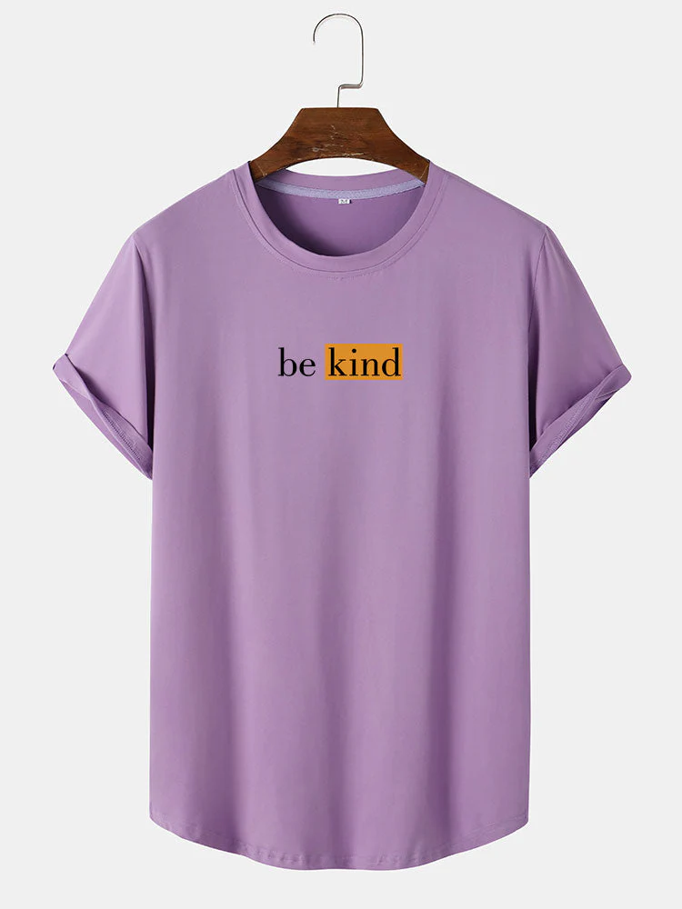 Teodoro® | Character Print Arc Hem T-Shirt - Image 7