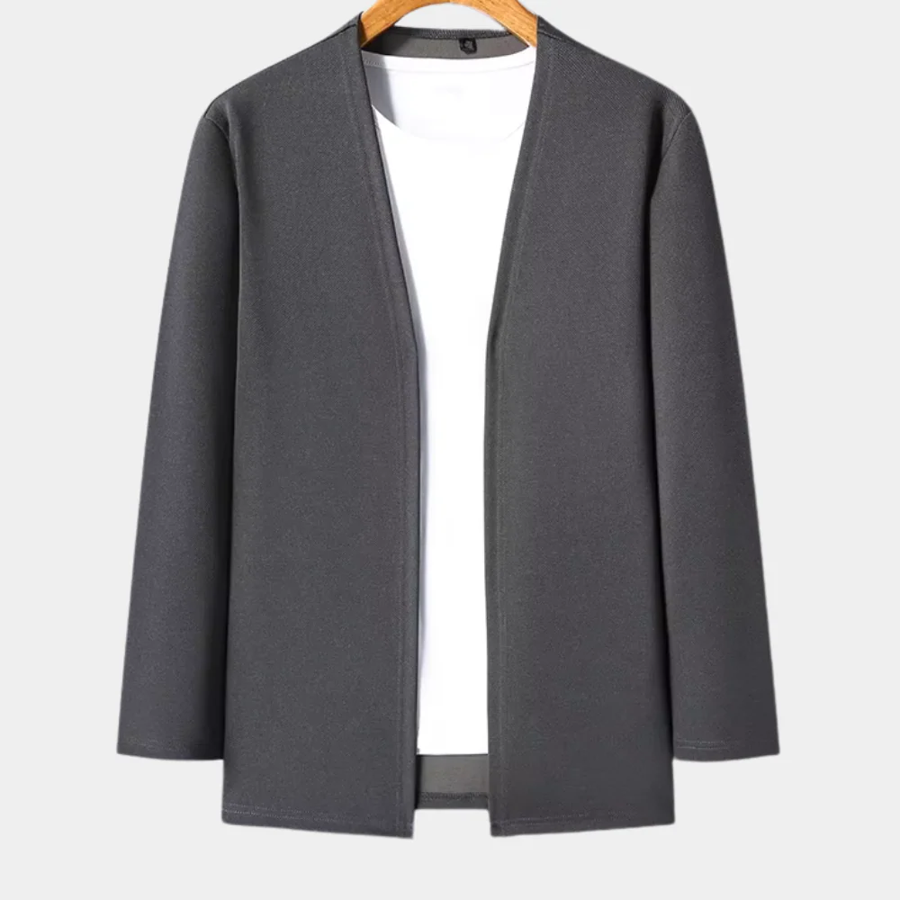 Teodoro® | Elegant men's cardigan - Image 10
