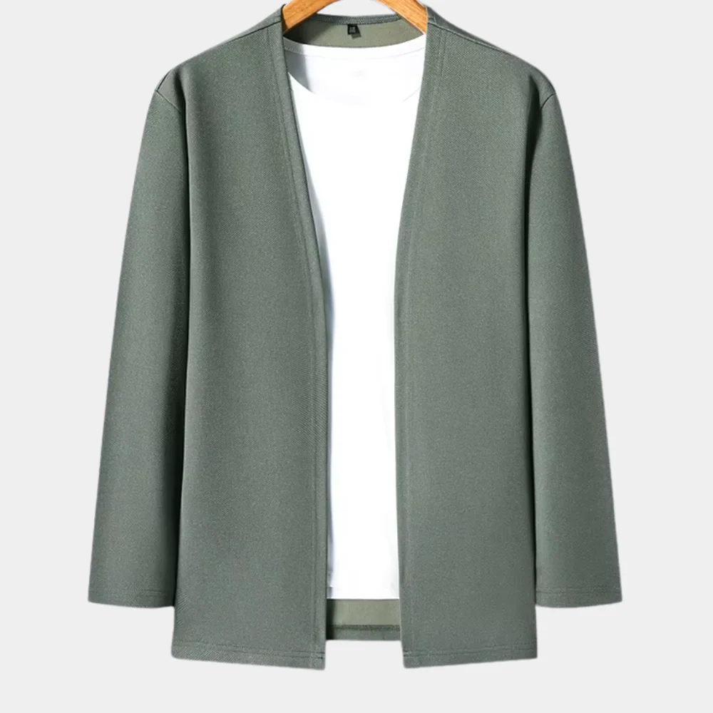 Teodoro® | Elegant men's cardigan - Image 12