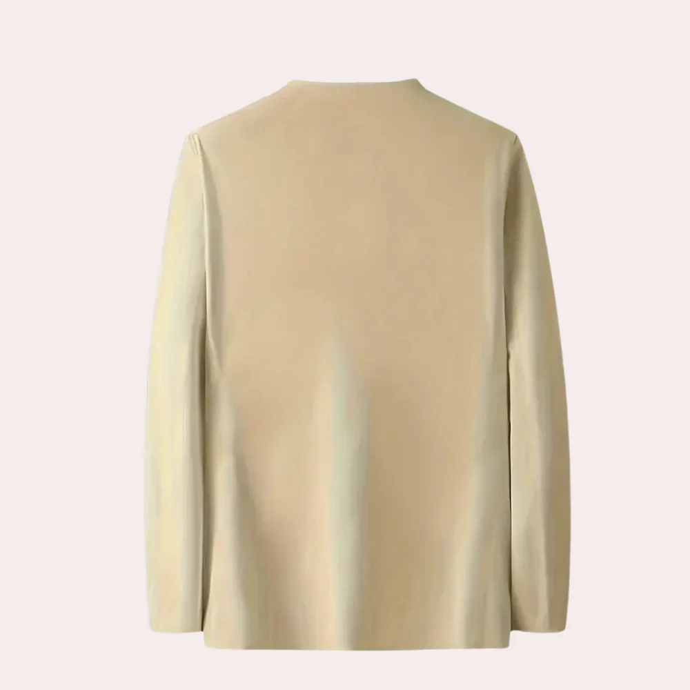 Teodoro® | Elegant men's cardigan - Image 3