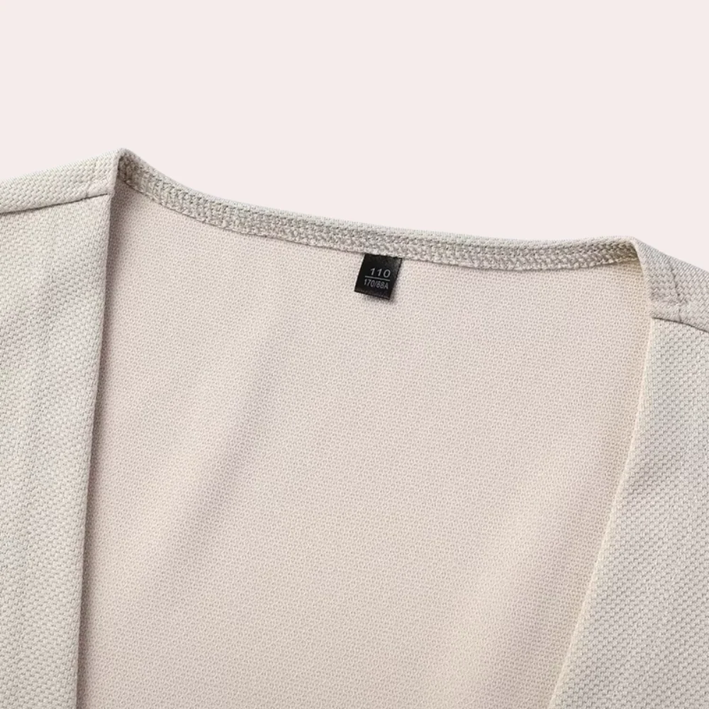 Teodoro® | Elegant men's cardigan - Image 4