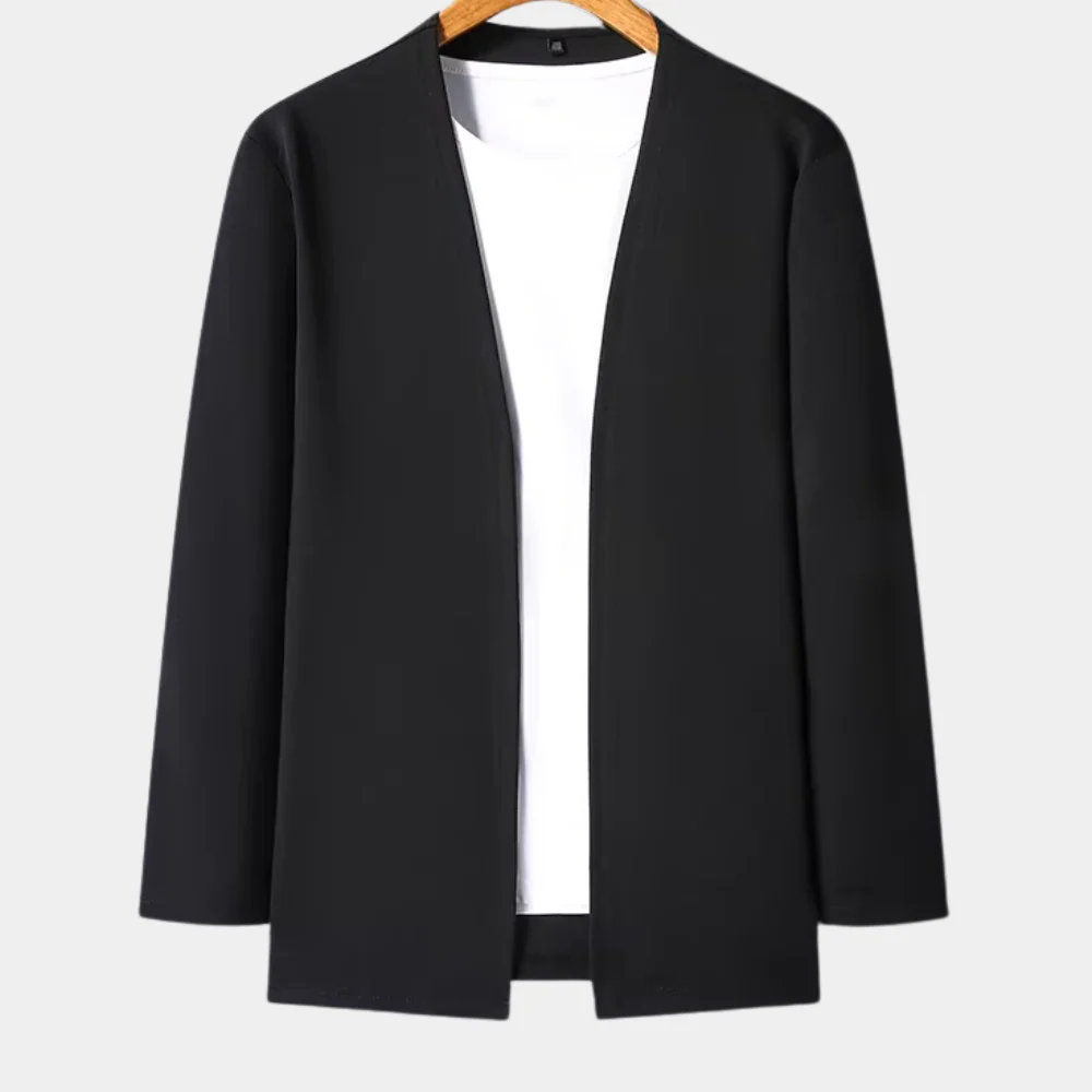 Teodoro® | Elegant men's cardigan - Image 9