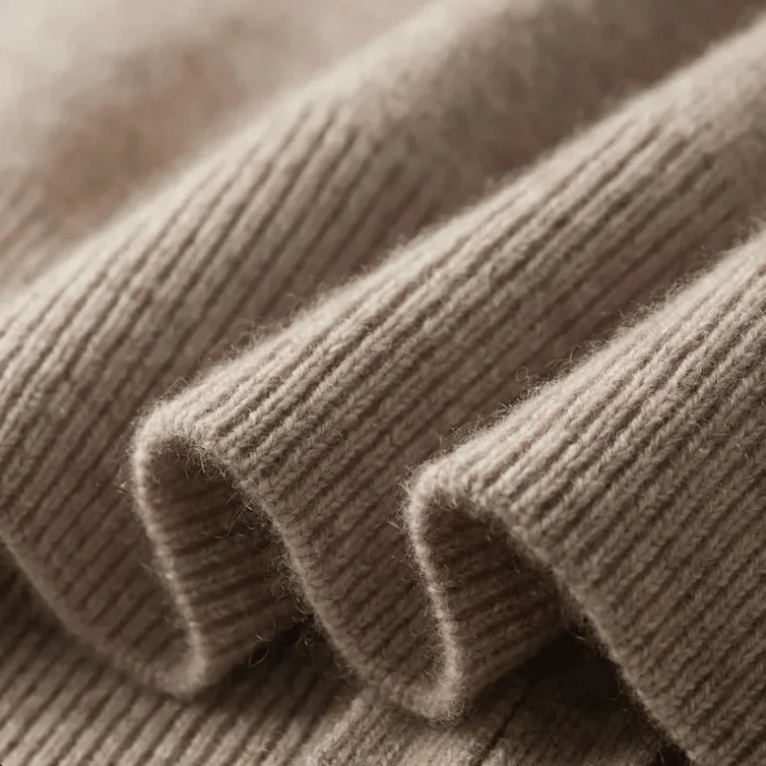 Teodoro | Victor Classic Wool Cardigan - Image 5