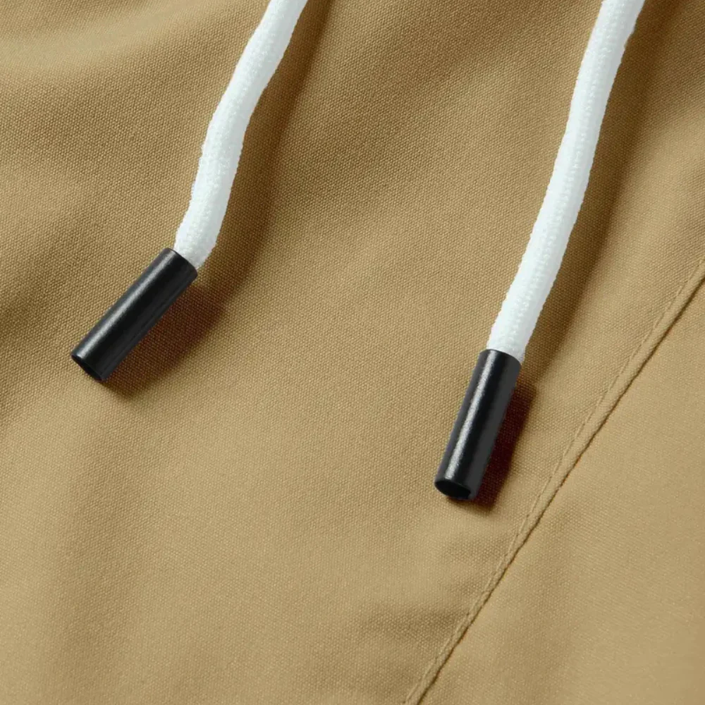 Teódulo® | Comfortable men's trousers with drawstring - Image 5