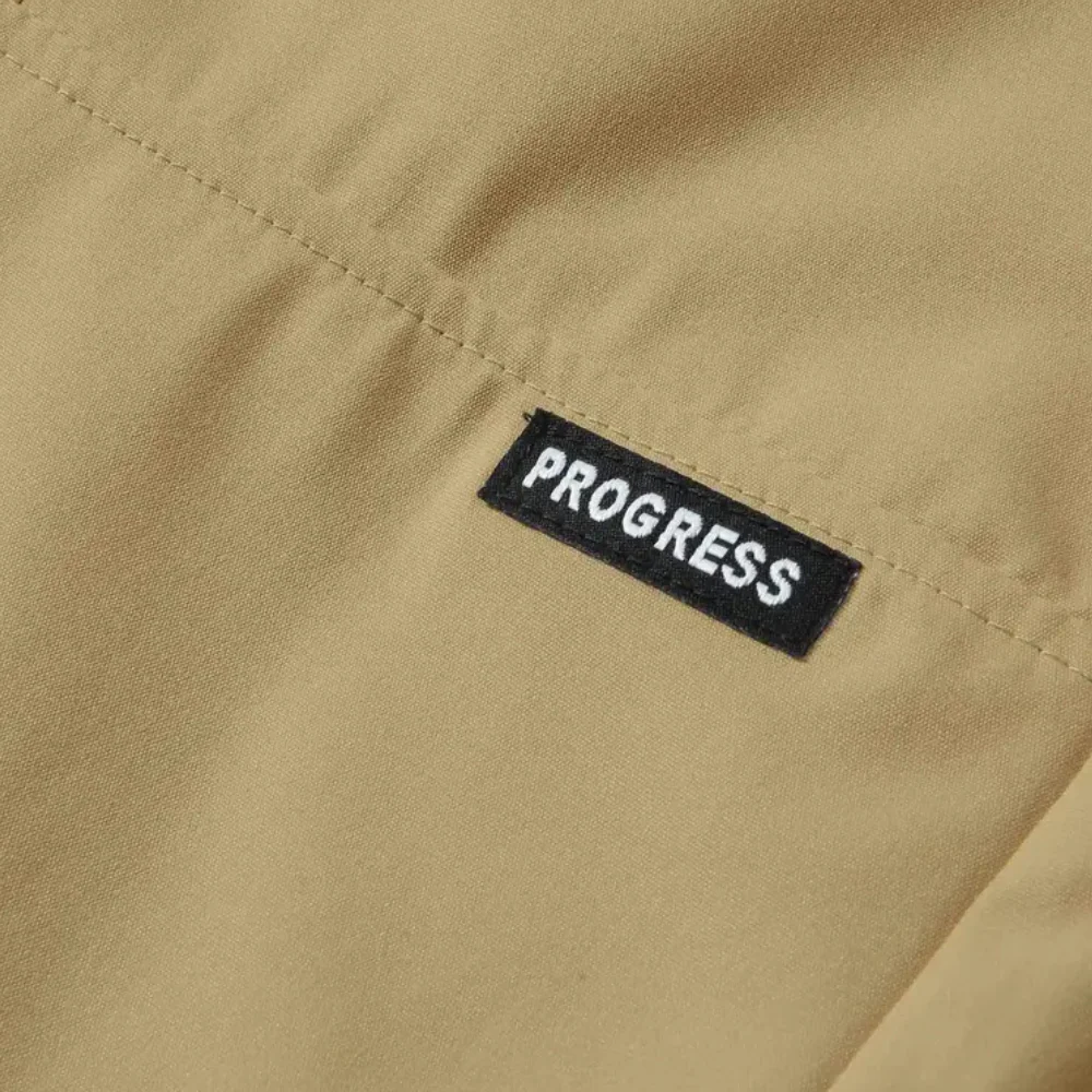 Teódulo® | Comfortable men's trousers with drawstring - Image 6