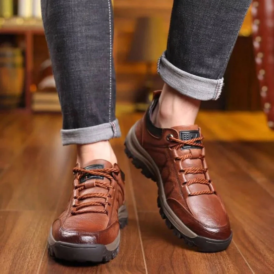 Teódulo® | Versatile And Comfortable   Shoes - Image 4