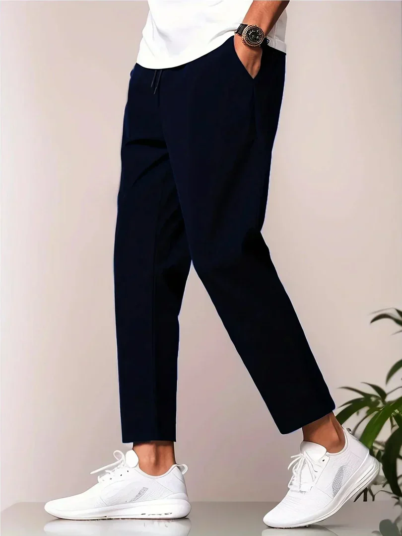 Teófilo® | Comfortable Pants - Image 4