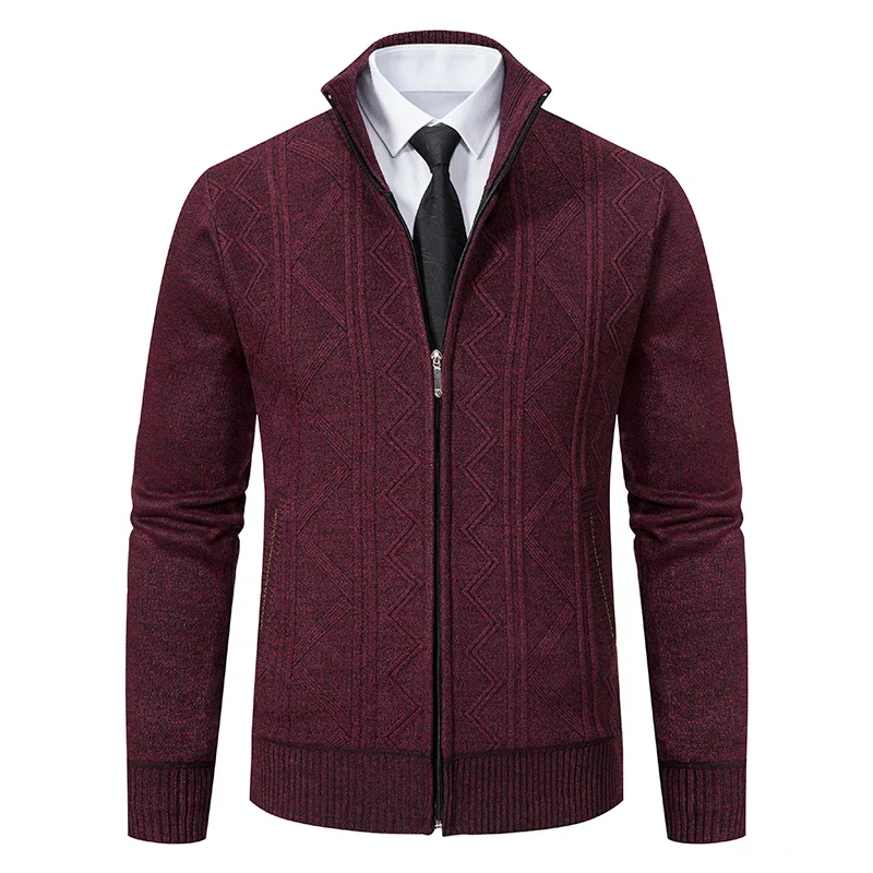 Terence | MEN'S PROFESSIONAL VEST - Image 10