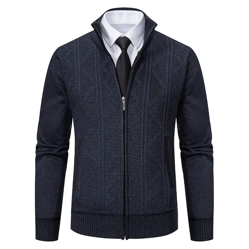 Terence | MEN'S PROFESSIONAL VEST - Image 11