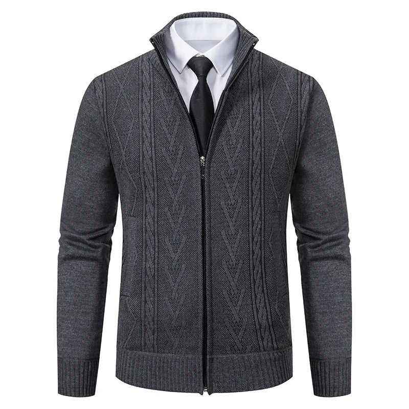 Terence | MEN'S PROFESSIONAL VEST - Image 12