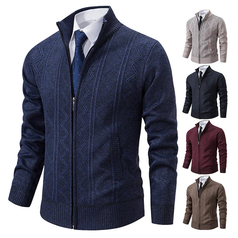 Terence | MEN'S PROFESSIONAL VEST - Image 2