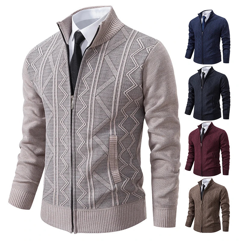 Terence | MEN'S PROFESSIONAL VEST - Image 3