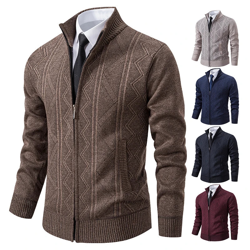 Terence | MEN'S PROFESSIONAL VEST - Image 6
