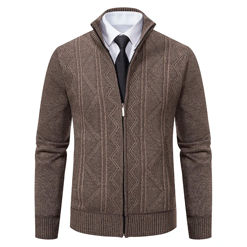 Terence | MEN'S PROFESSIONAL VEST - Image 7
