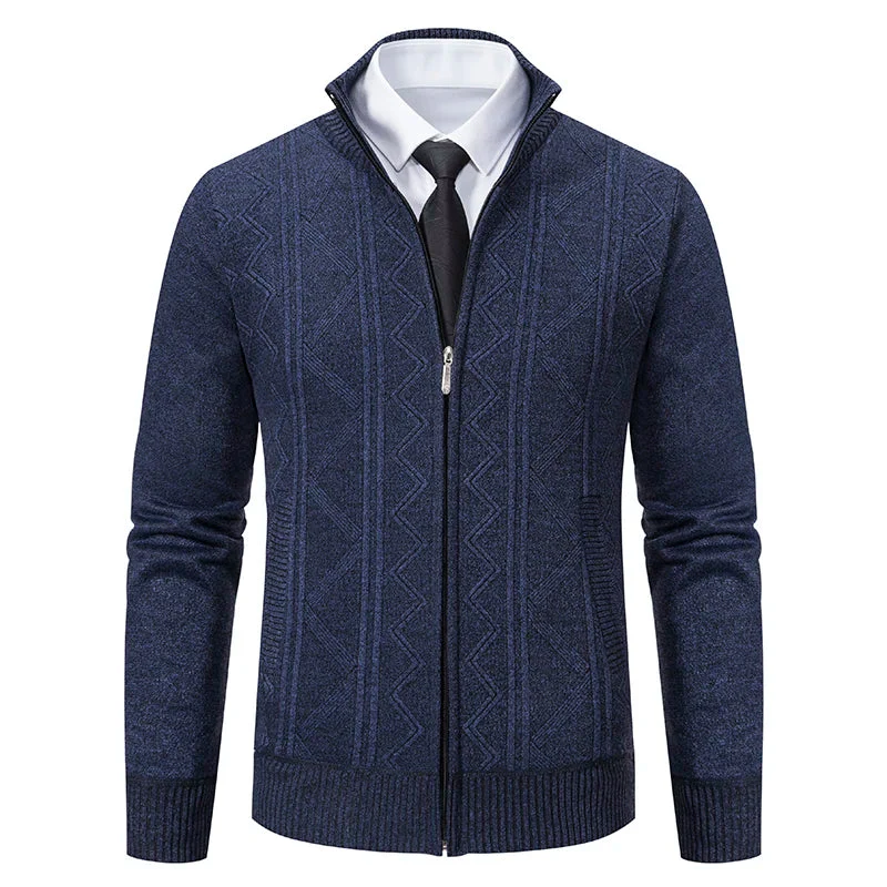 Terence | MEN'S PROFESSIONAL VEST - Image 9