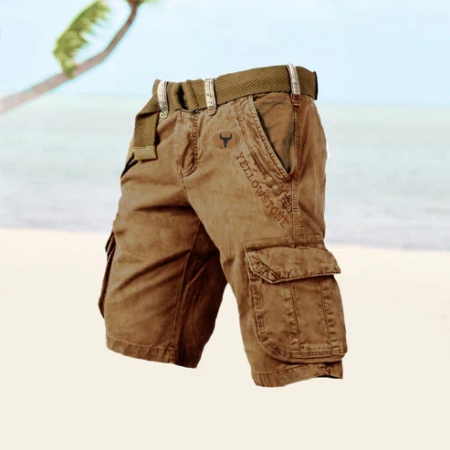 Terry® | Shorts - Image 2