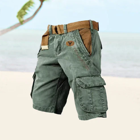 Terry® | Shorts - Image 4