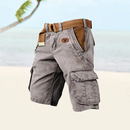 Terry® | Shorts - Image 7