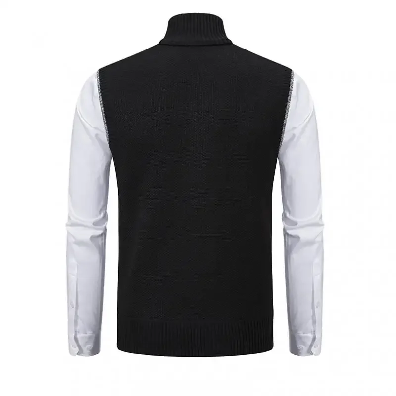 Terry | MEN'S PROFESSIONAL VEST - Image 3