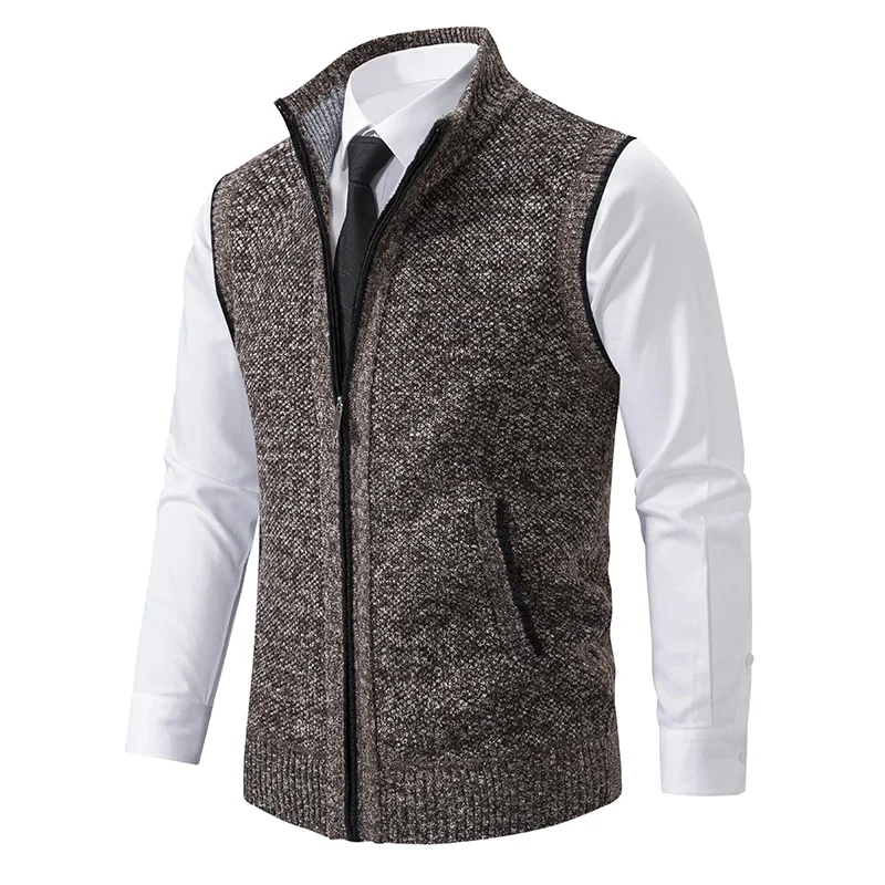 Terry | MEN'S PROFESSIONAL VEST - Image 4