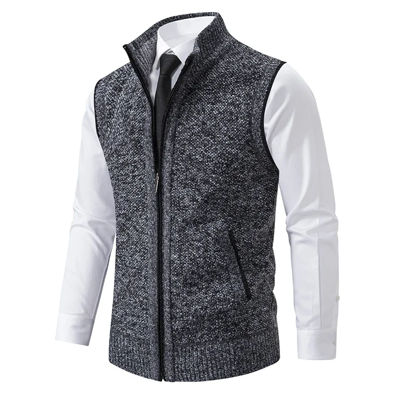 Terry | MEN'S PROFESSIONAL VEST - Image 5