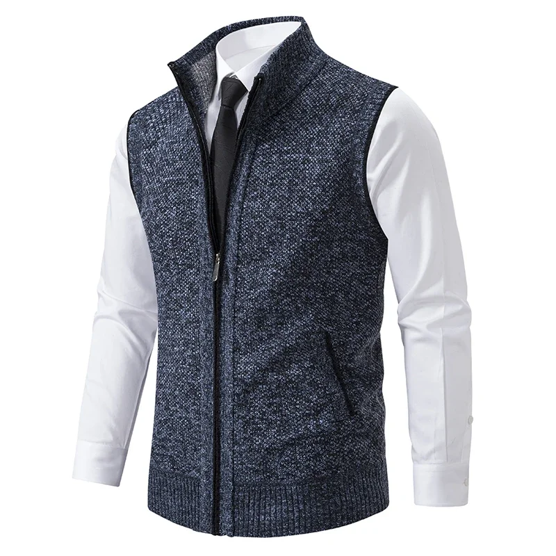 Terry | MEN'S PROFESSIONAL VEST - Image 6