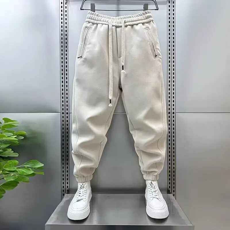 Thad® | Basic Pants - Image 2