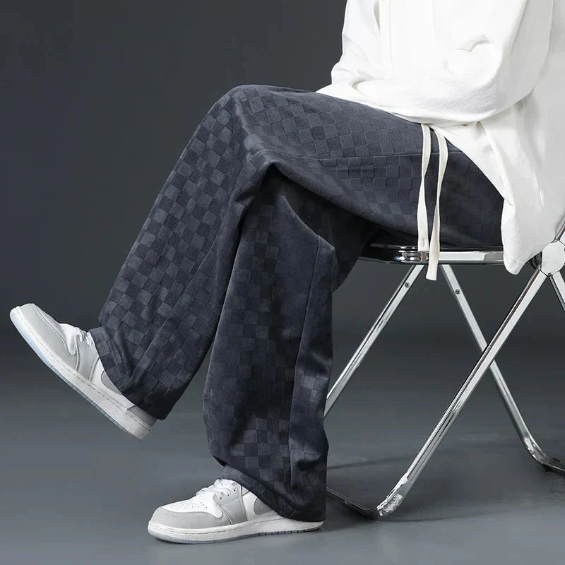 Thaddeus® | Comfortable Trousers For Men