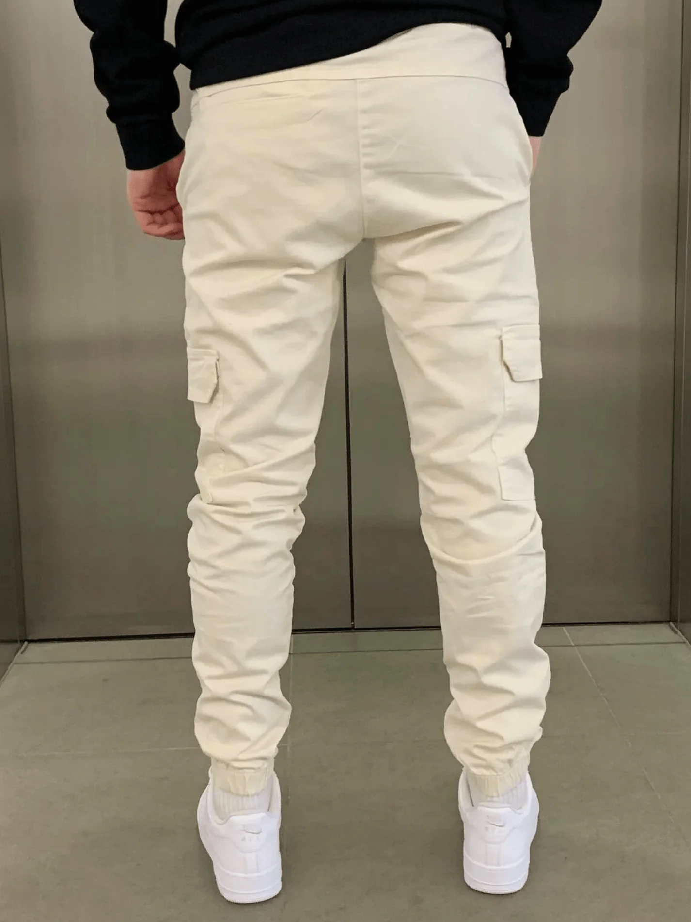 Thaddeus® | Luxury Cargo Pants - Image 5
