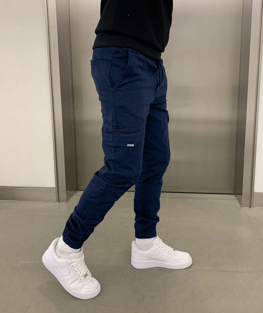 Thaddeus® | Luxury Cargo Pants - Image 9