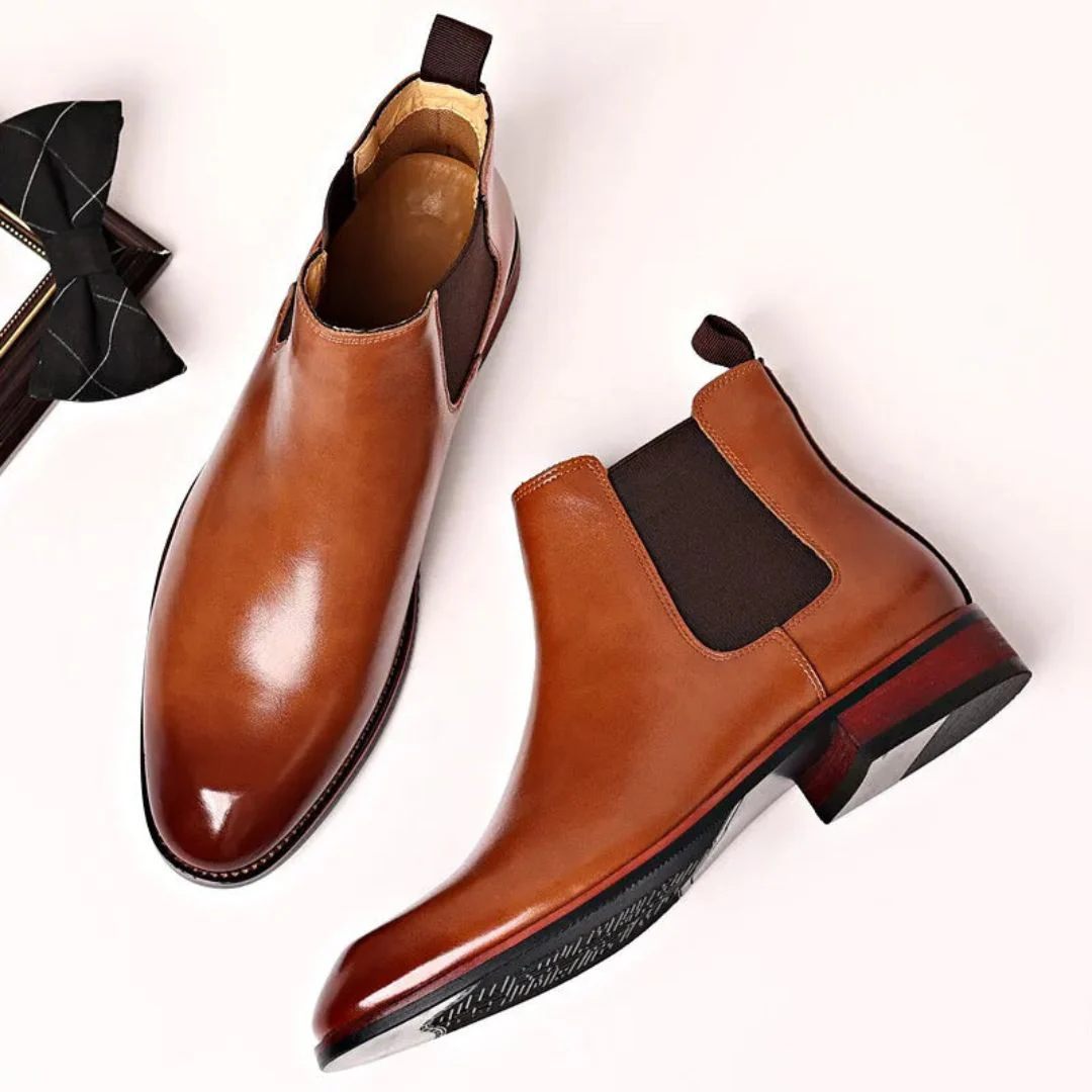 Thane | Ricardo Prime Chelsea Boots - Image 2
