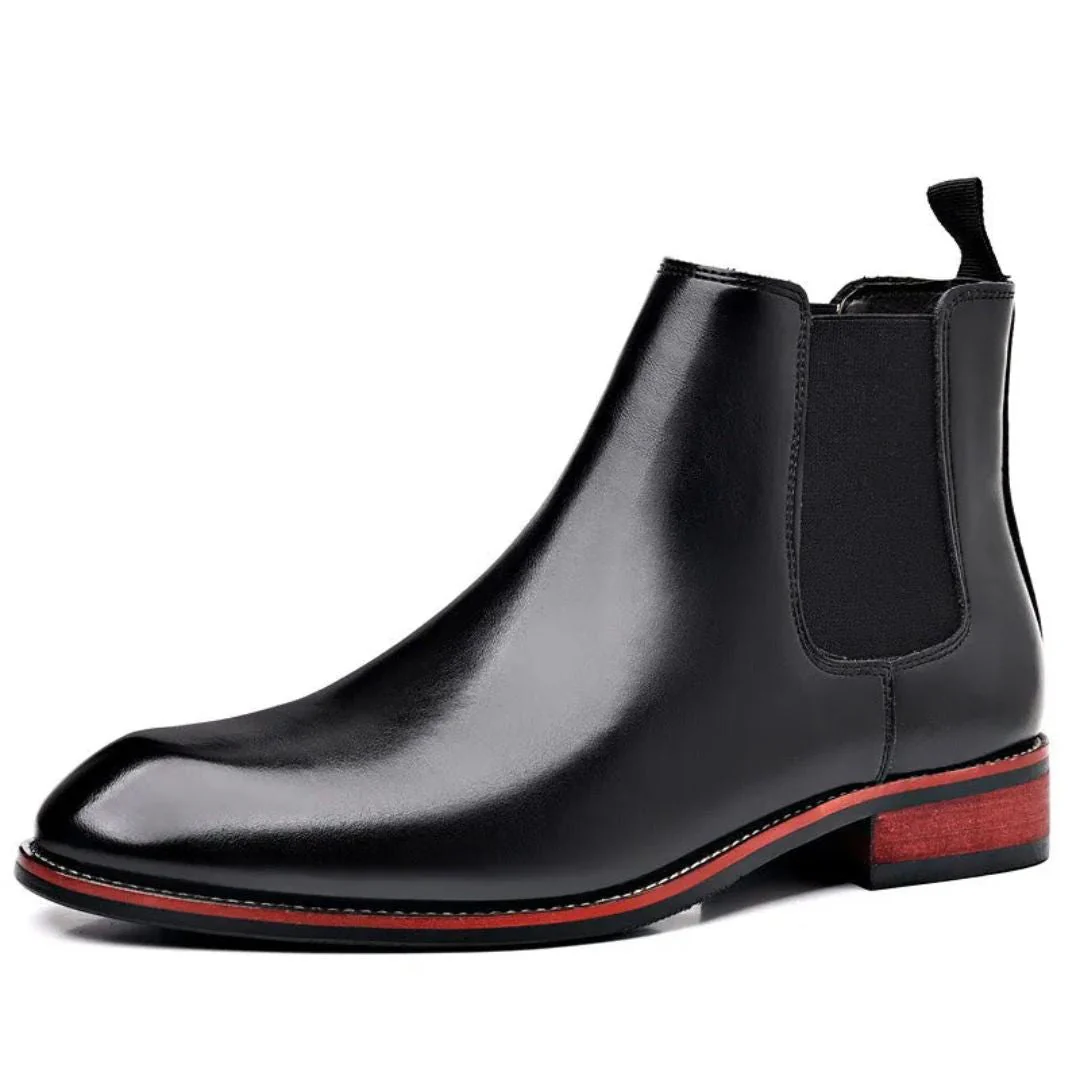 Thane | Ricardo Prime Chelsea Boots - Image 3