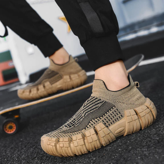 Thane | Urban Shield Sneakers - Image 10
