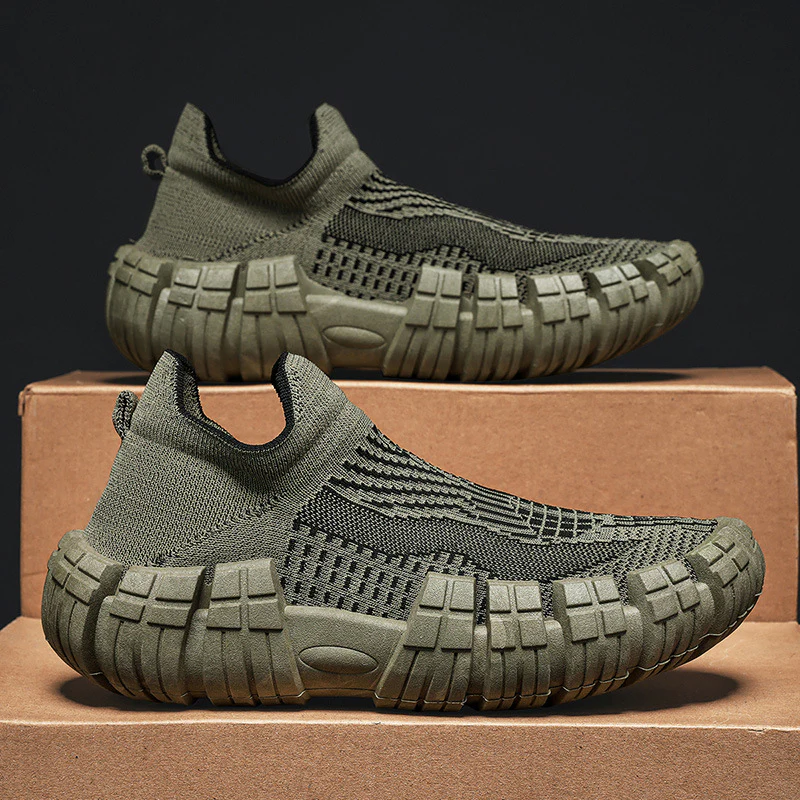 Thane | Urban Shield Sneakers - Image 11