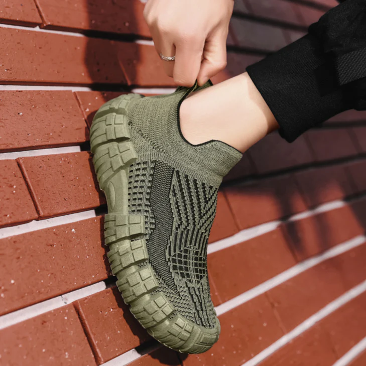 Thane | Urban Shield Sneakers - Image 12