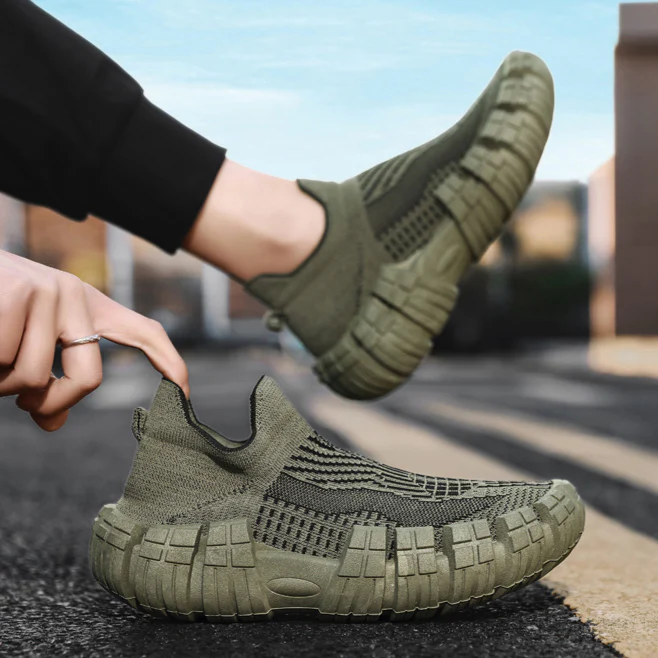 Thane | Urban Shield Sneakers - Image 13