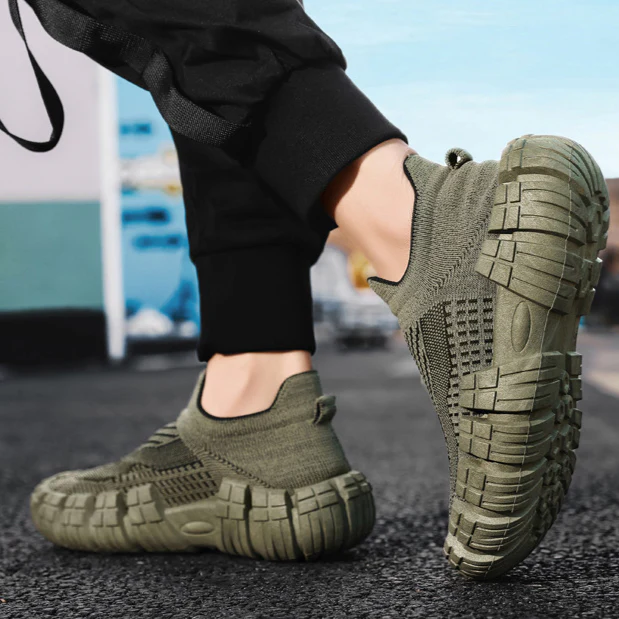 Thane | Urban Shield Sneakers - Image 14