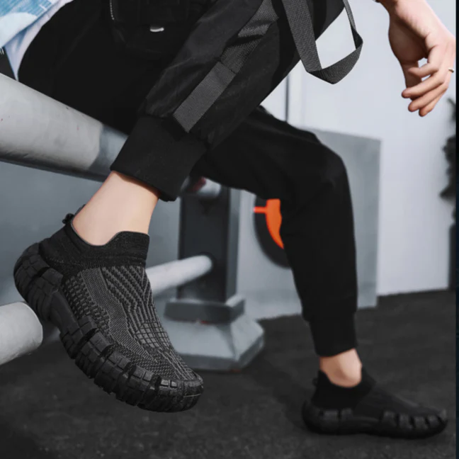 Thane | Urban Shield Sneakers - Image 3