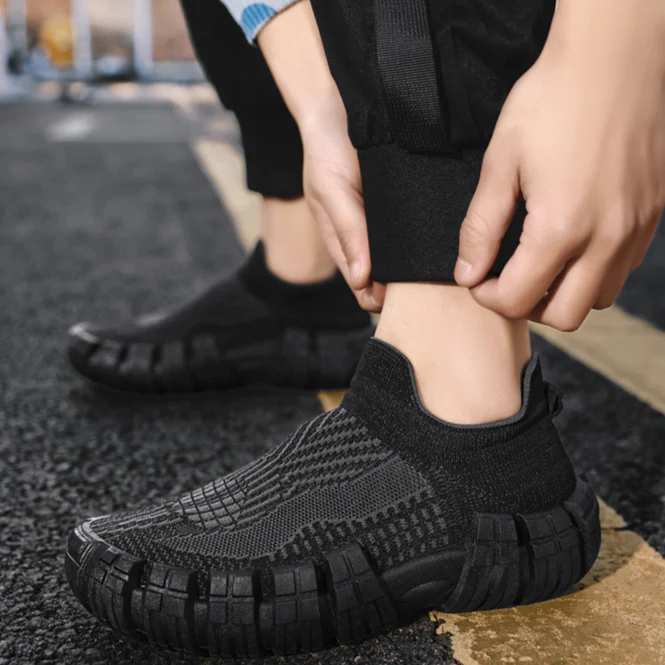 Thane | Urban Shield Sneakers - Image 5