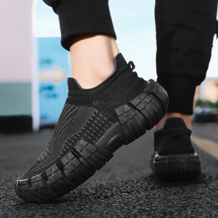 Thane | Urban Shield Sneakers - Image 6