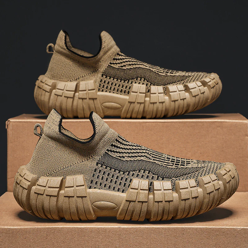 Thane | Urban Shield Sneakers - Image 7