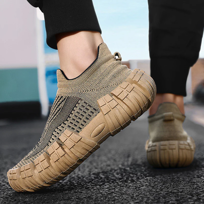 Thane | Urban Shield Sneakers - Image 8