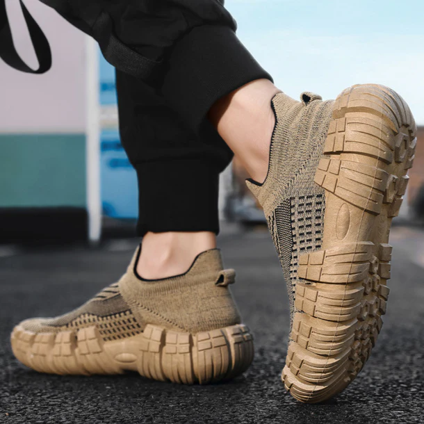 Thane | Urban Shield Sneakers - Image 9