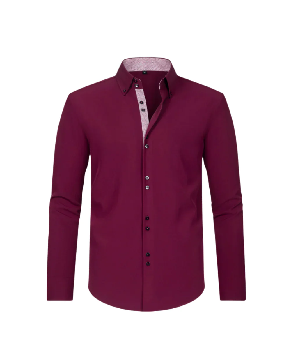Theo | Giorgio Casual Shirt - Image 2