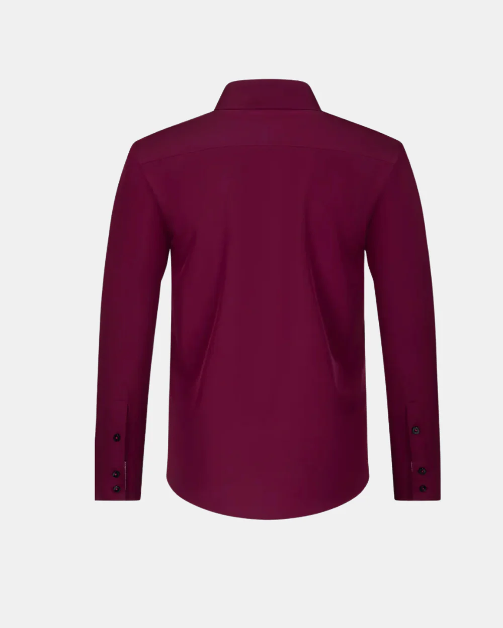 Theo | Giorgio Casual Shirt - Image 8
