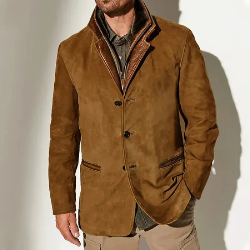 Theodore® | Chic And Relaxed Winter Coat - Image 4